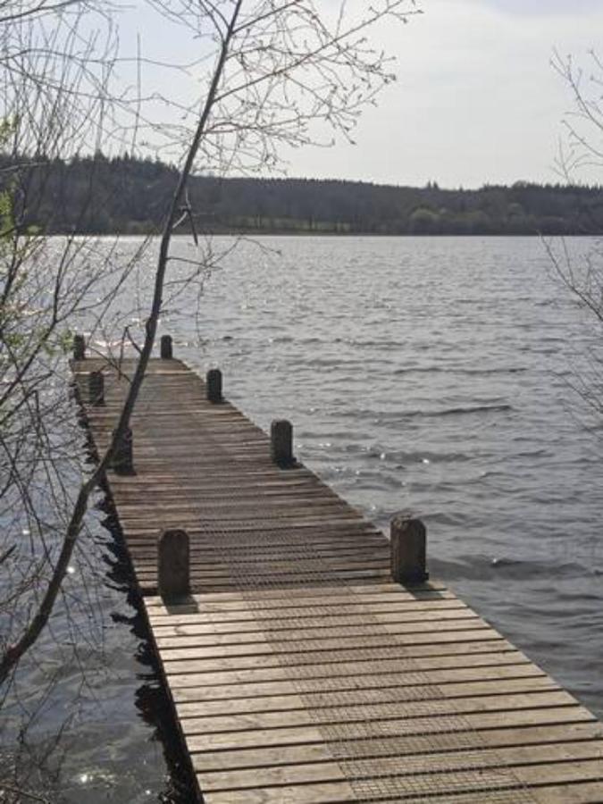 Vacances Au Calme Plounevez-Moedec Екстер'єр фото